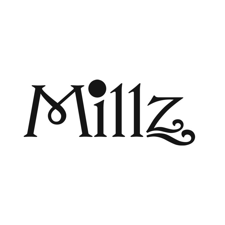 Trademark Logo MILLZ