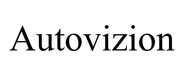  AUTOVIZION