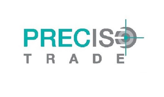Trademark Logo PRECISE TRADE