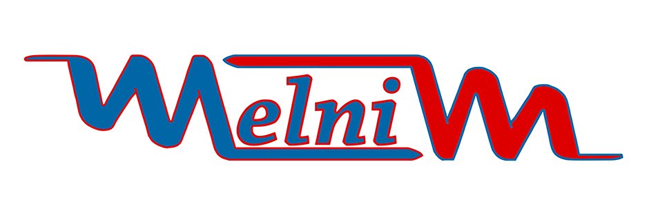 Trademark Logo MELNI M