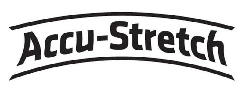 Trademark Logo ACCU-STRETCH