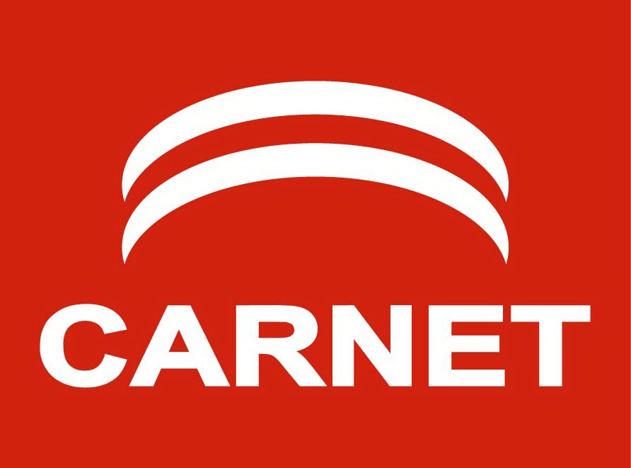 Trademark Logo CARNET
