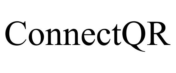  CONNECTQR