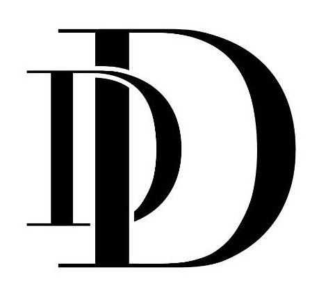 Trademark Logo DD