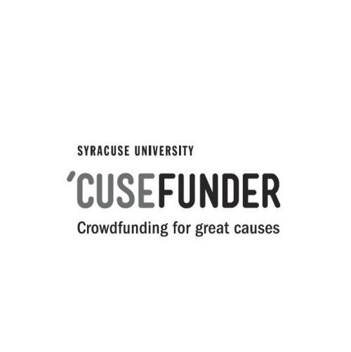  'CUSEFUNDER SYRACUSE UNIVERSITY CROWDFUNDING FOR GREAT CAUSES