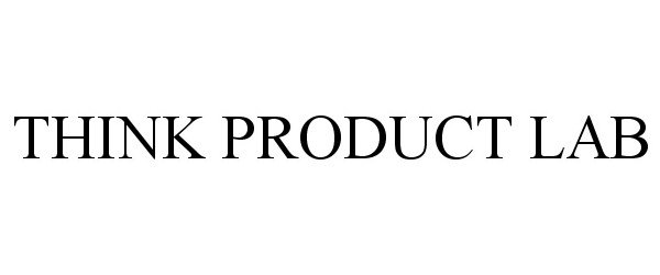  THINK PRODUCT LAB