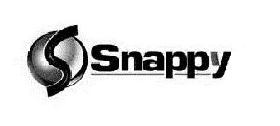 Trademark Logo S SNAPPY