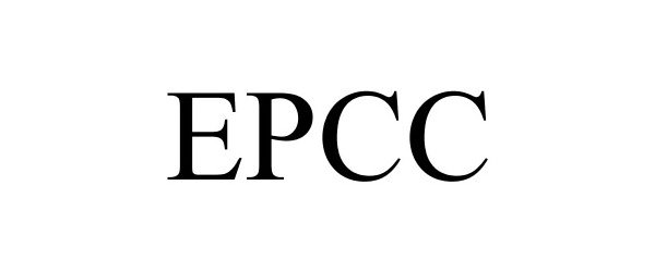 Trademark Logo EPCC