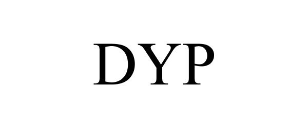  DYP