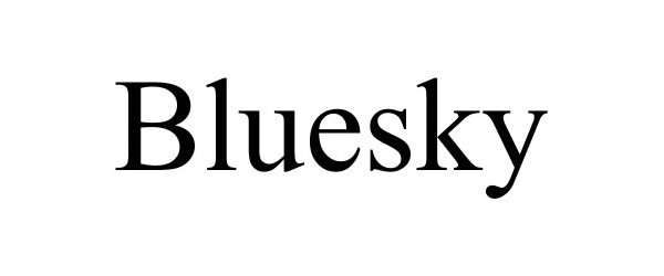 BLUESKY