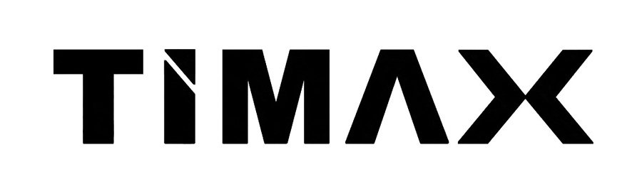 Trademark Logo TIMAX