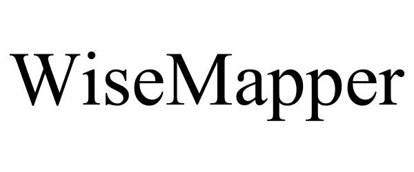  WISEMAPPER