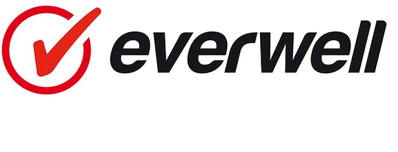 Trademark Logo EVERWELL