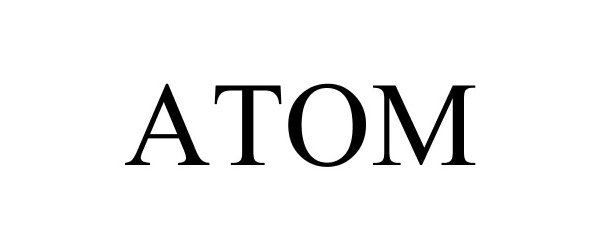  ATOM