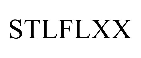 Trademark Logo STLFLXX