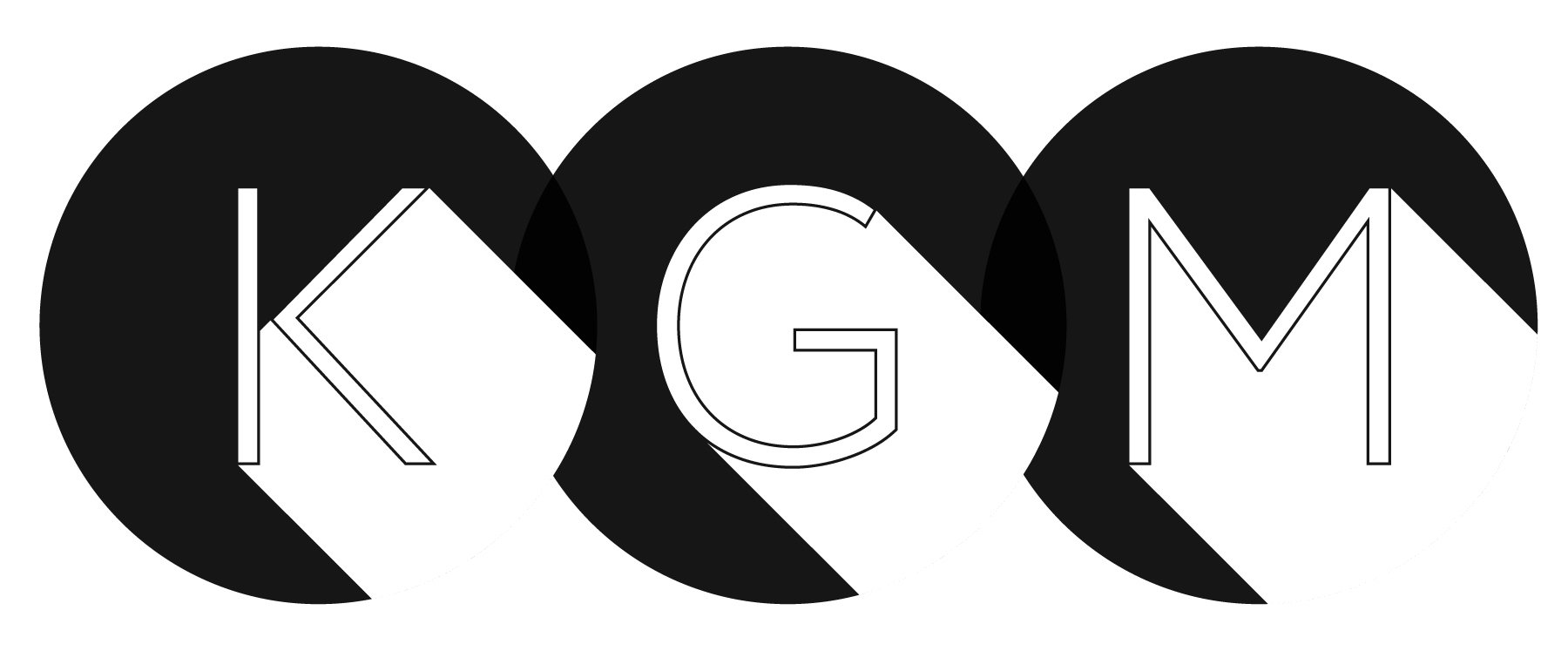 Trademark Logo KGM