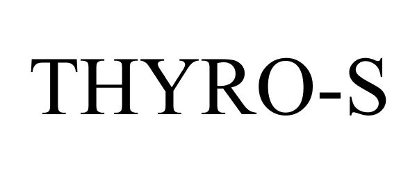  THYRO-S