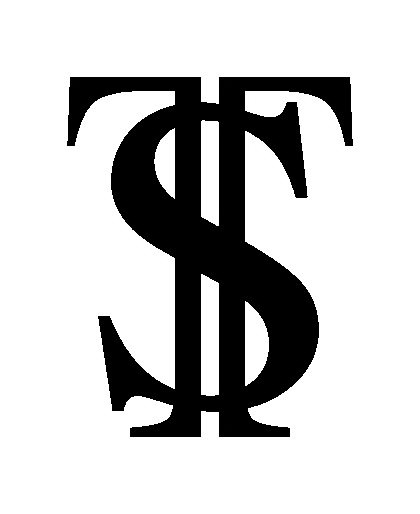 Trademark Logo T$