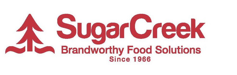  SUGARCREEK BRANDWORTHY FOOD SOLUTIONS SINCE 1966