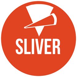 Trademark Logo SLIVER