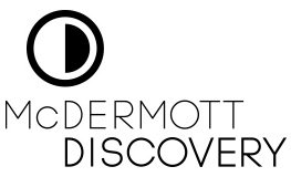 Trademark Logo MCDERMOTT DISCOVERY