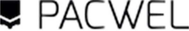 Trademark Logo PACWEL