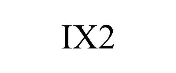  IX2