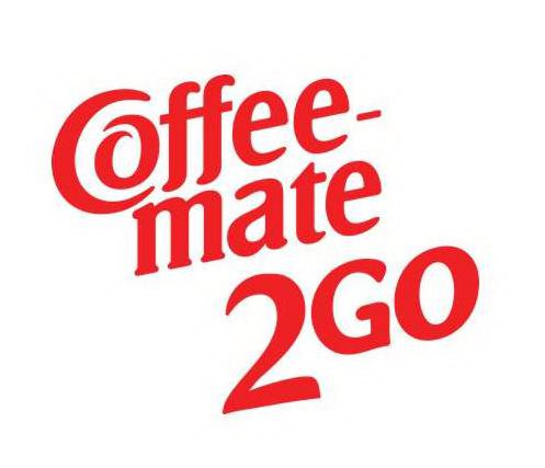  COFFEE-MATE 2GO