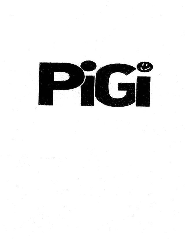  PIGI