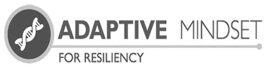 Trademark Logo ADAPTIVE MINDSET FOR RESILIENCY