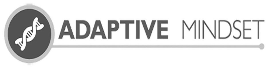 Trademark Logo ADAPTIVE MINDSET