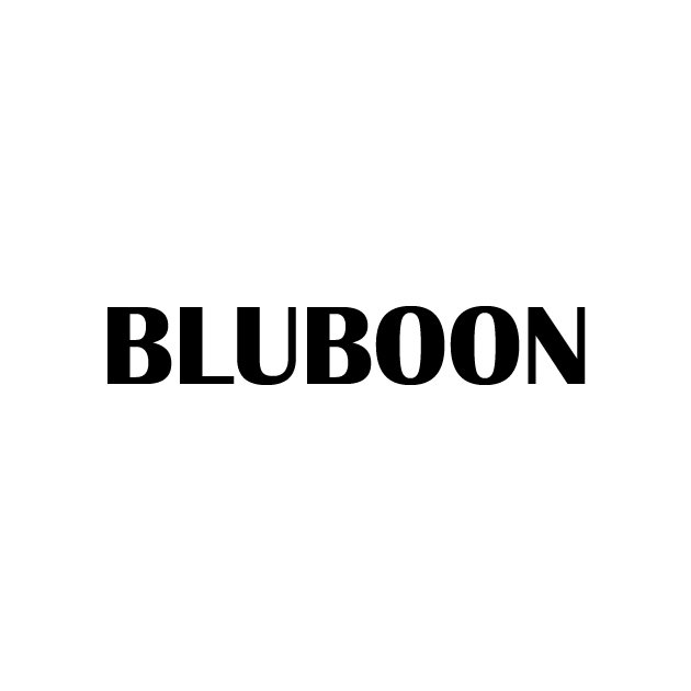 Trademark Logo BLUBOON