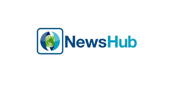 Trademark Logo NEWSHUB