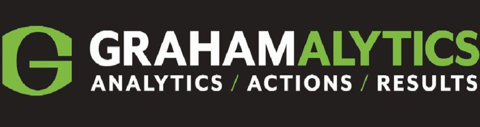 Trademark Logo G GRAHAMALYTICS ANALYTICS ACTIONS RESULTS