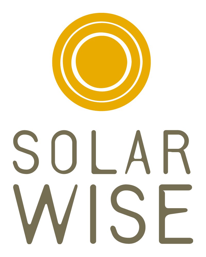 Trademark Logo SOLAR WISE
