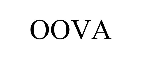  OOVA