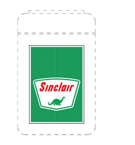 Trademark Logo SINCLAIR