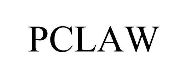  PCLAW