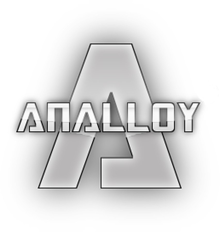 Trademark Logo ANALLOY