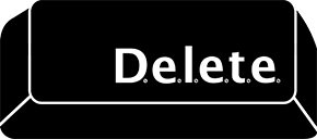  DELETE