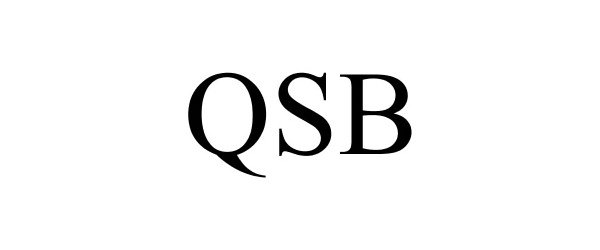  QSB