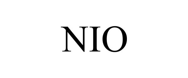  NIO