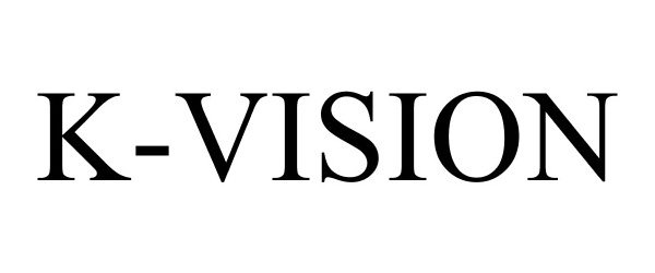  K-VISION