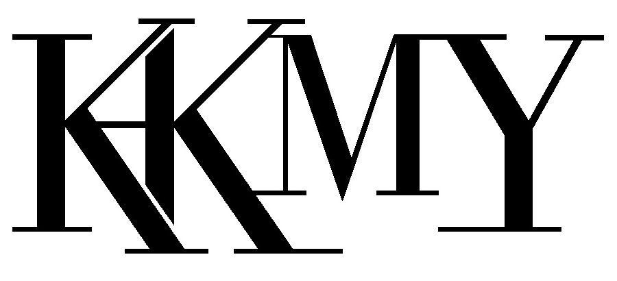 Trademark Logo KHKMY