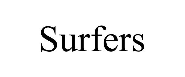 SURFERS