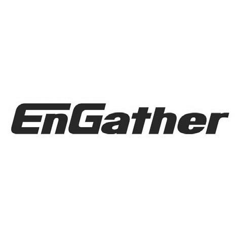 Trademark Logo ENGATHER