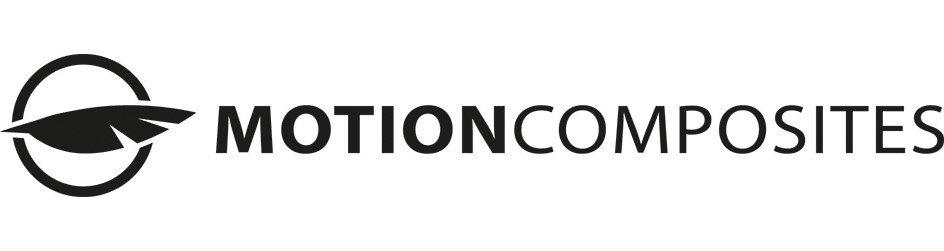 Trademark Logo MOTION COMPOSITES