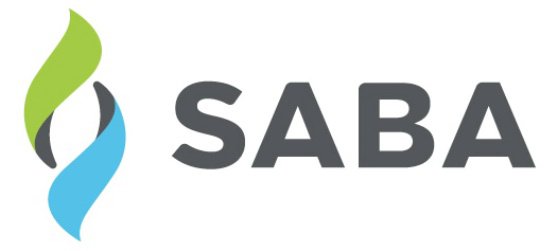 Trademark Logo SABA