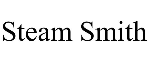 STEAM SMITH