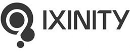 Trademark Logo IXINITY